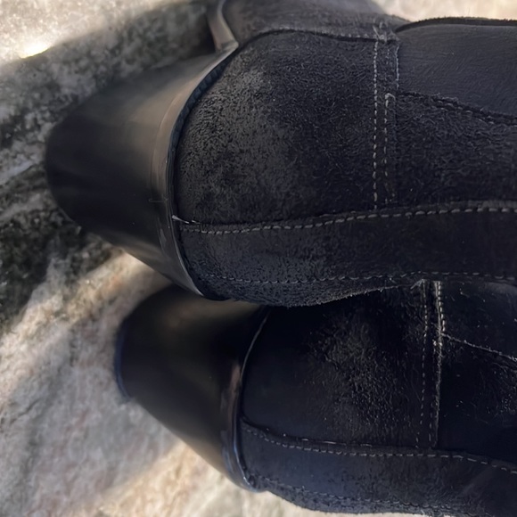 Cole Haan boots - Picture 4 of 6